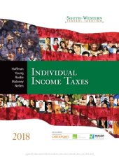 book South-western Federal Taxation 2018: Individual Income Taxes