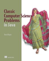 book Classic Computer Science Problems in Java