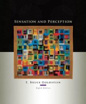 book Sensation and Perception [with Virtual Lab Manual CD-ROM]