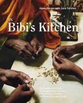 book In Bibi's Kitchen