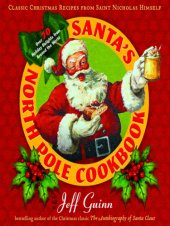 book Santa's North Pole Cookbook