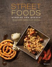 book Street Foods