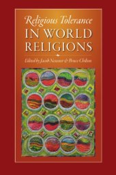 book Religious Tolerance in World Religions