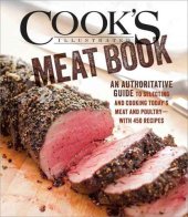 book The Cooks Illustrated Meat Book