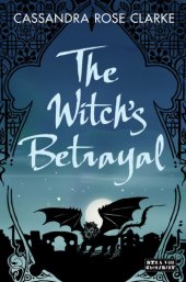 book The Witch's Betrayal