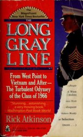 book The long gray line