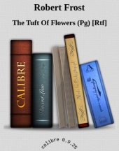 book The Tuft Of Flowers