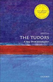 book The Tudors: A Very Short Introduction