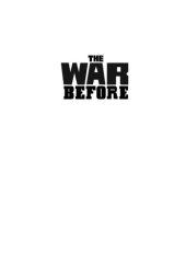 book The War Before: The True Life Story of Becoming a Black Panther, Keeping the Faith in Prison, and Fighting for Those Left Behind