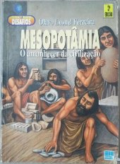 book Mesopotâmia - O Amanhecer da Civilização