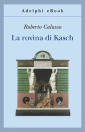 book La rovina di Kasch