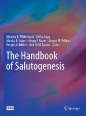 book The Salutogenic Model of Health: Past, Present and Future