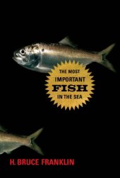 book The Most Important Fish in the Sea: Menhaden and America