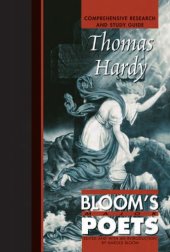 book Thomas Hardy