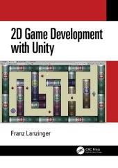 book 2D Game Development with Unity