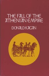 book The Fall of the Athenian Empire