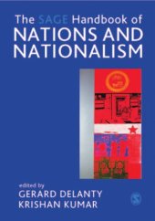 book The Sage Handbook of Nations and Nationalism