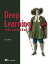 book Deep Learning with Structured Data