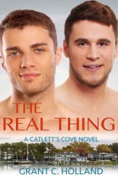 book The Real Thing