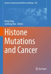 book Histone Mutations and Cancer