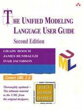 book The Unified Modeling Language User Guide