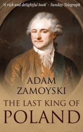 book The Last King of Poland