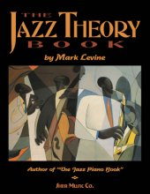 book The Jazz Theory Book