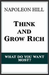 book Think and Grow Rich