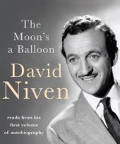 book The Moon’s a Balloon