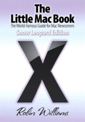 book The Little Mac Book: Snow Leopard Edition