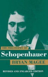 book The Philosophy of Schopenhauer