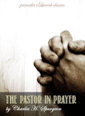 book The Pastor in Prayer