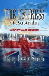 book The Empress of Australia: A Post-War Memoir