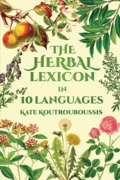 book The herbal lexicon: in 10 languages