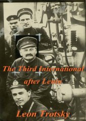 book The Third International After Lenin