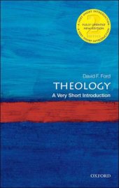 book Theology: a very short introduction