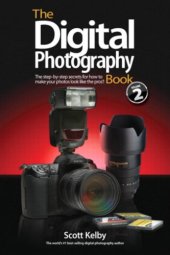 book The Digital Photography Book (Volume 2)