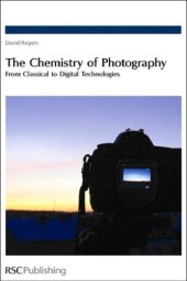 book The Chemistry of Photography