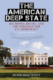 book The American Deep State: Wall Street, Big Oil & the Attack on U.S. Democracy