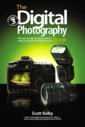 book The Digital Photography Book (Volume 3)