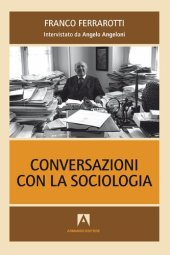 book Conversazioni con la sociologia