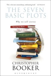 book The Seven Basic Plots: Why We Tell Stories