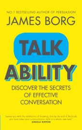 book Talkability: Discover the Secrets of Effective Conversation