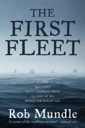 book The First Fleet