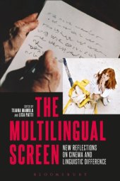 book The Multilingual Screen: New Reflections on Cinema and Linguistic Difference