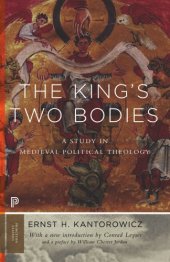 book The King's Two Bodies: A Study in Medieval Political Theology