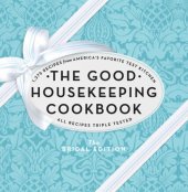 book The Good Housekeeping Cookbook Sunday Dinner Collector's Edition