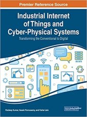 book Industrial Internet of Things and Cyber-Physical Systems: Transforming the Conventional to Digital