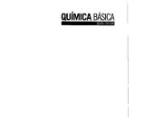 book Química Básica