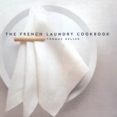 book The French Laundry Cookbook